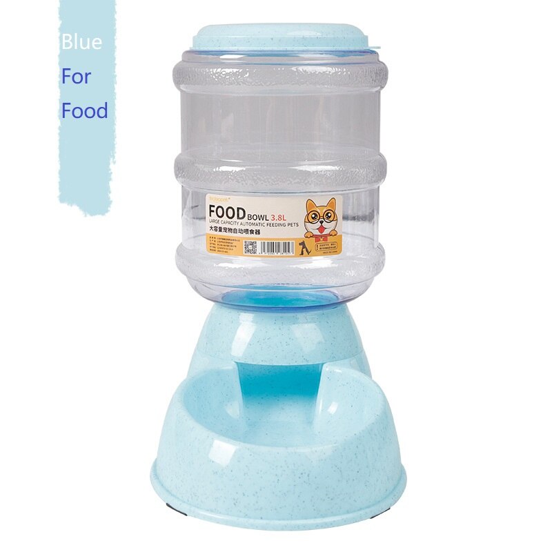 Automatic Pet Feeding Dispenser