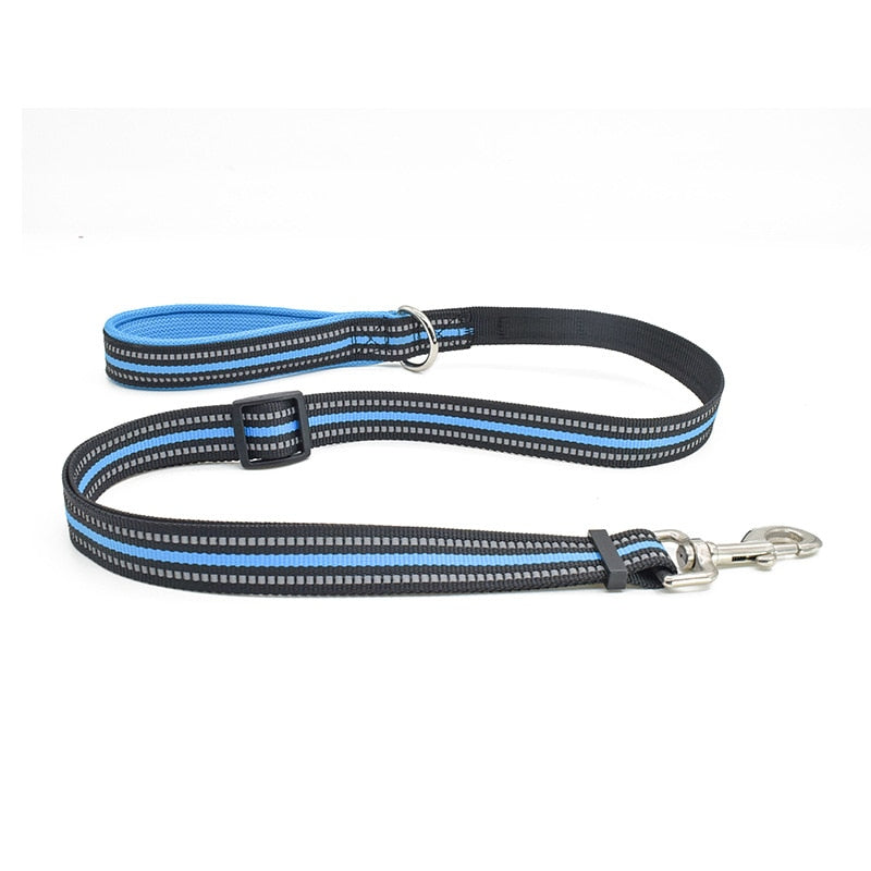 Breathable Nylon Mesh Dog Harness