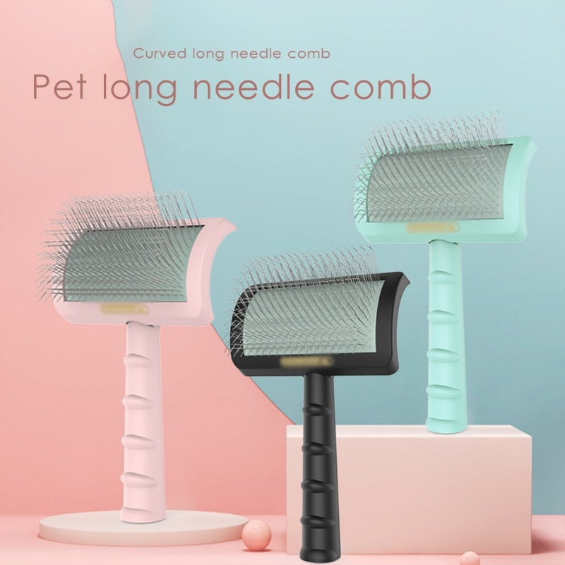 Pet Dog Brush Comb