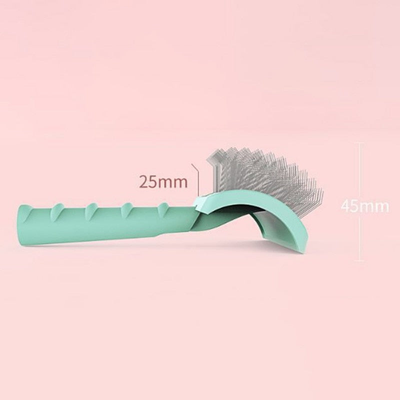 Pet Dog Brush Comb