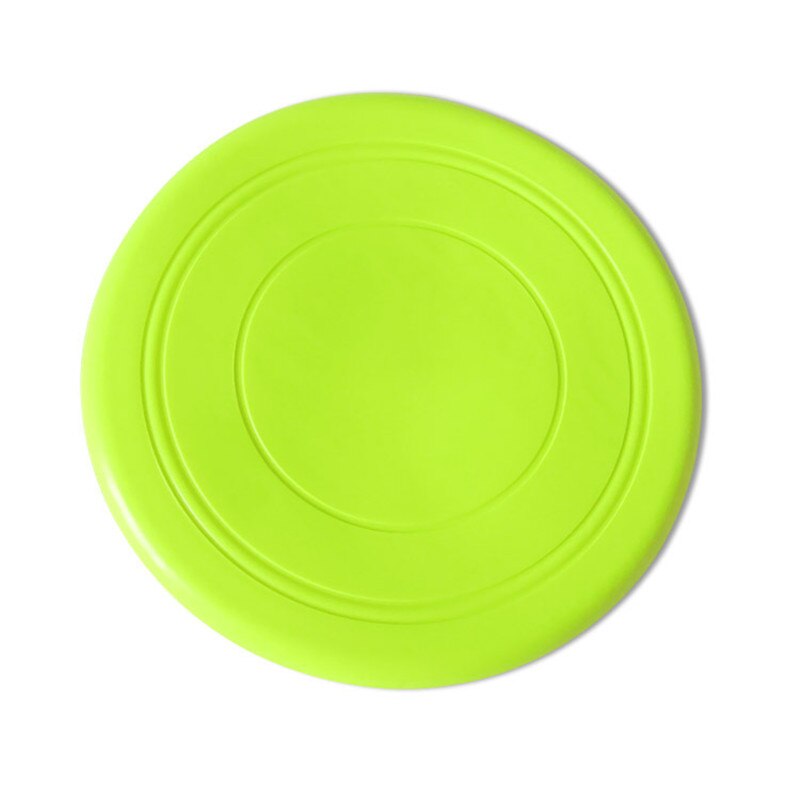 Dog Flying Disk Training Toys