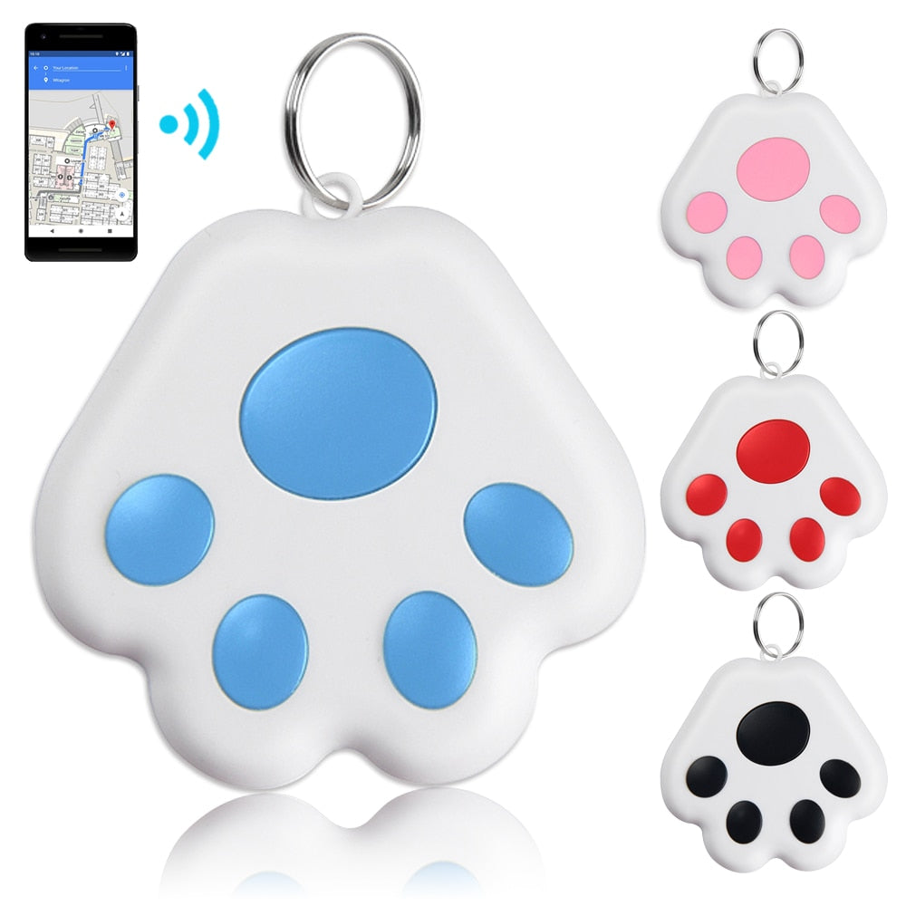 Dog Anti-Lost GPS Tracker