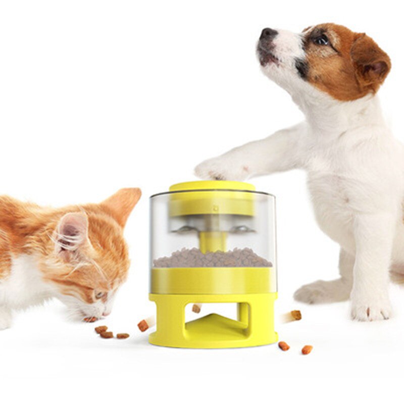 Dog Slow Eating Feeder