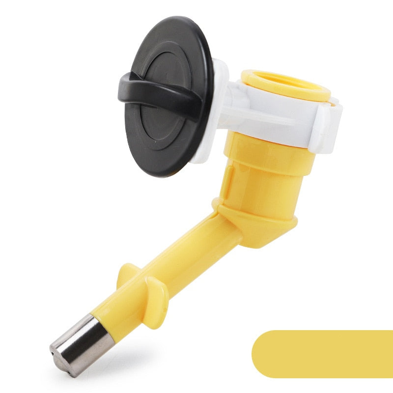 Dog Cat Water Dispenser Nozzle