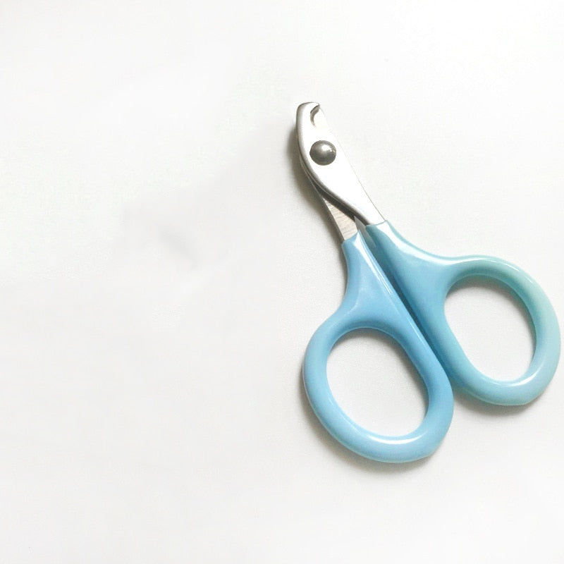 Professional Cat Nail Scissors