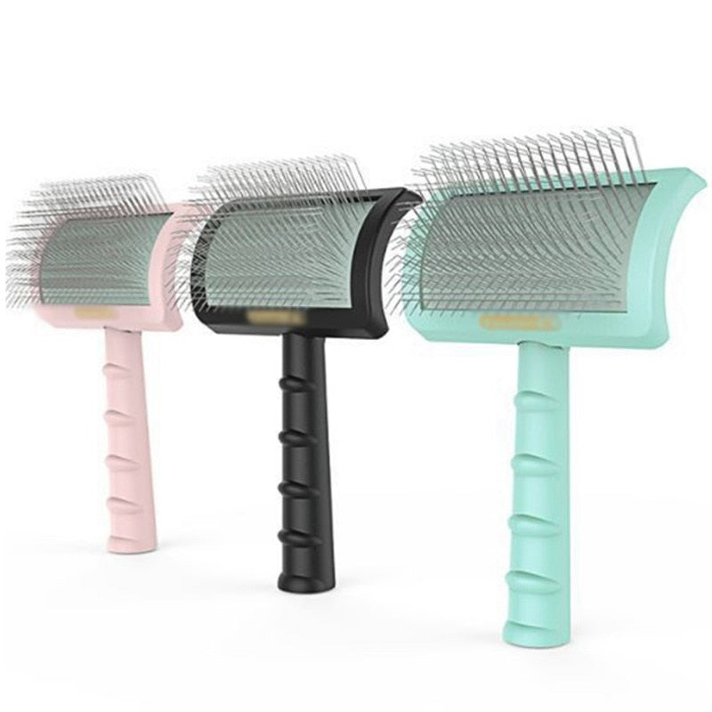 Pet Dog Brush Comb