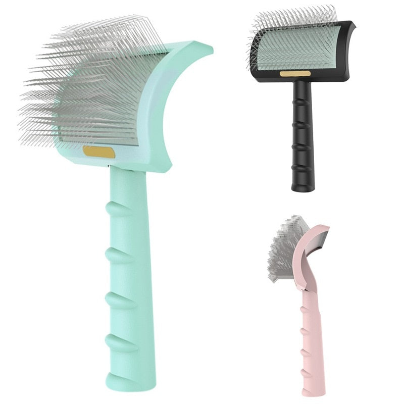 Pet Dog Brush Comb