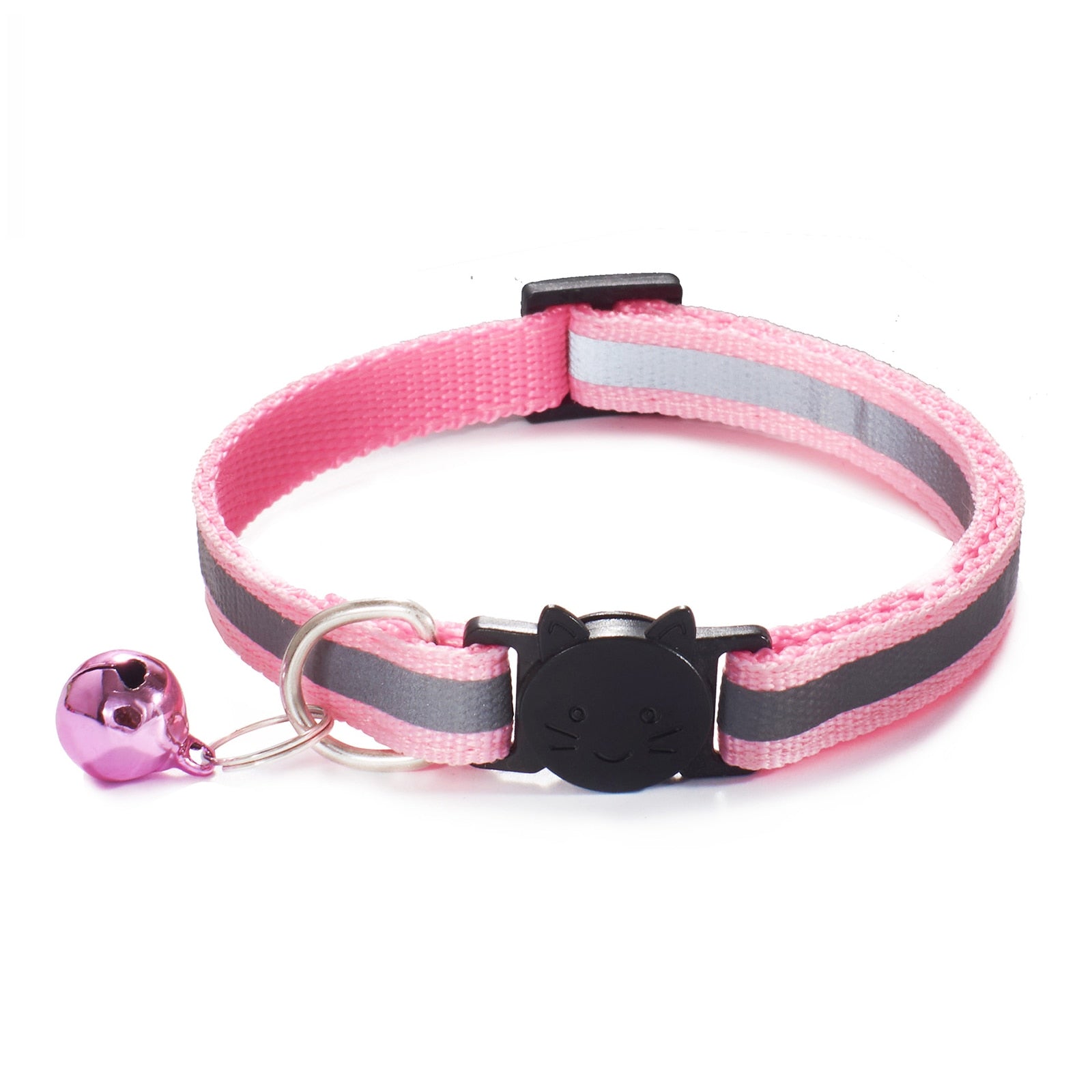 Reflective Cats Bells Collars