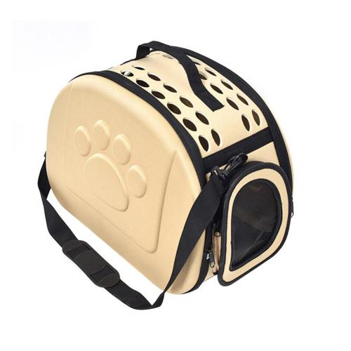 New Fashion Cat Carrier Cage