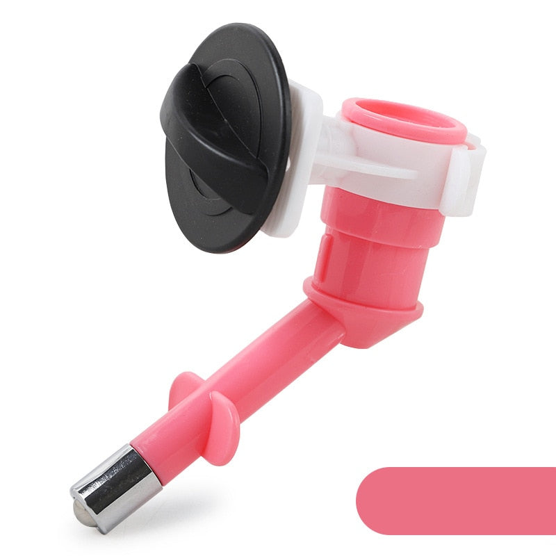 Dog Cat Water Dispenser Nozzle