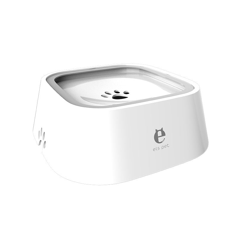 Automatic Cat Dog Drinking Water Bowl