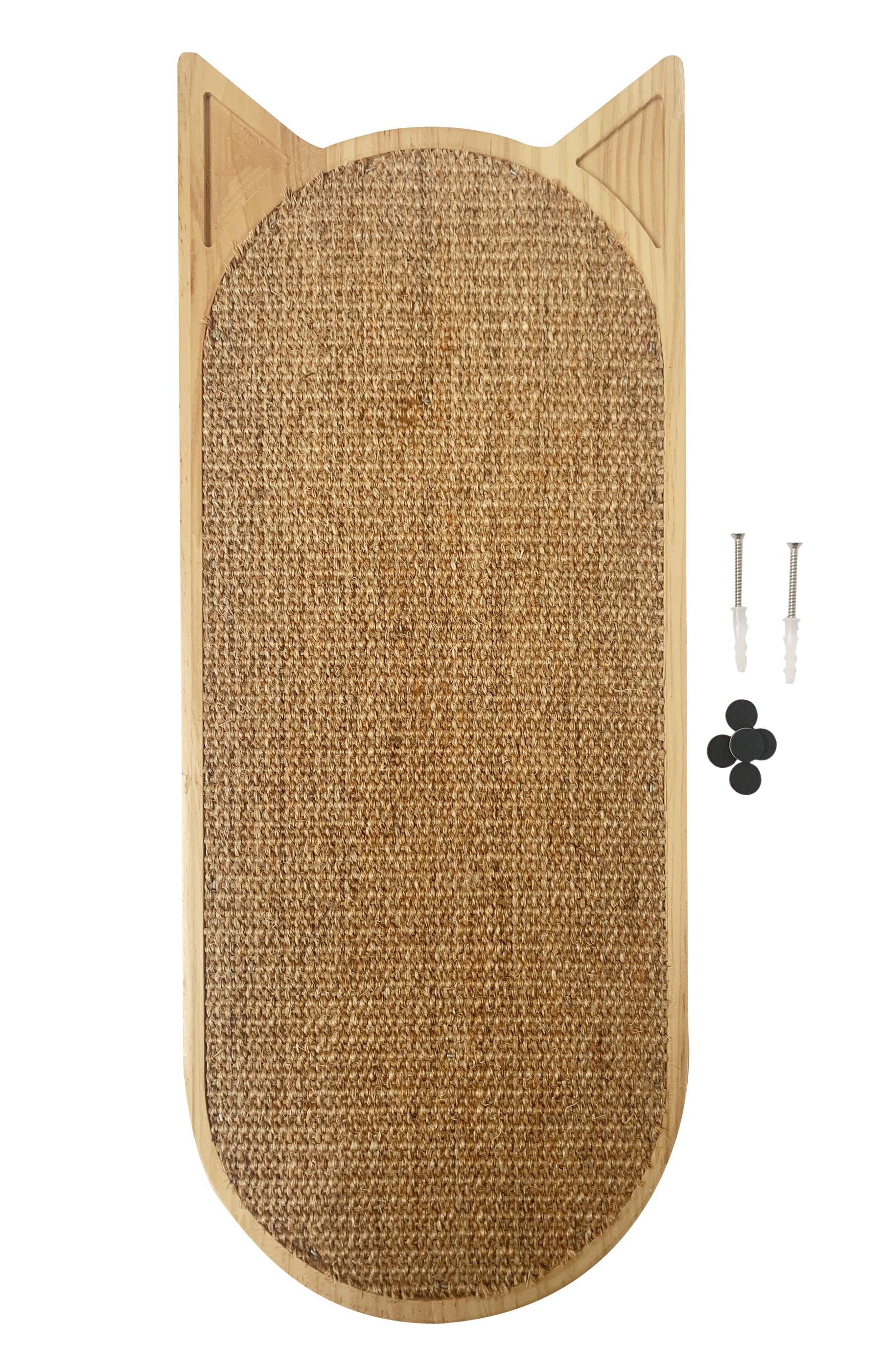 Wall Mounted Cat Scratching Post