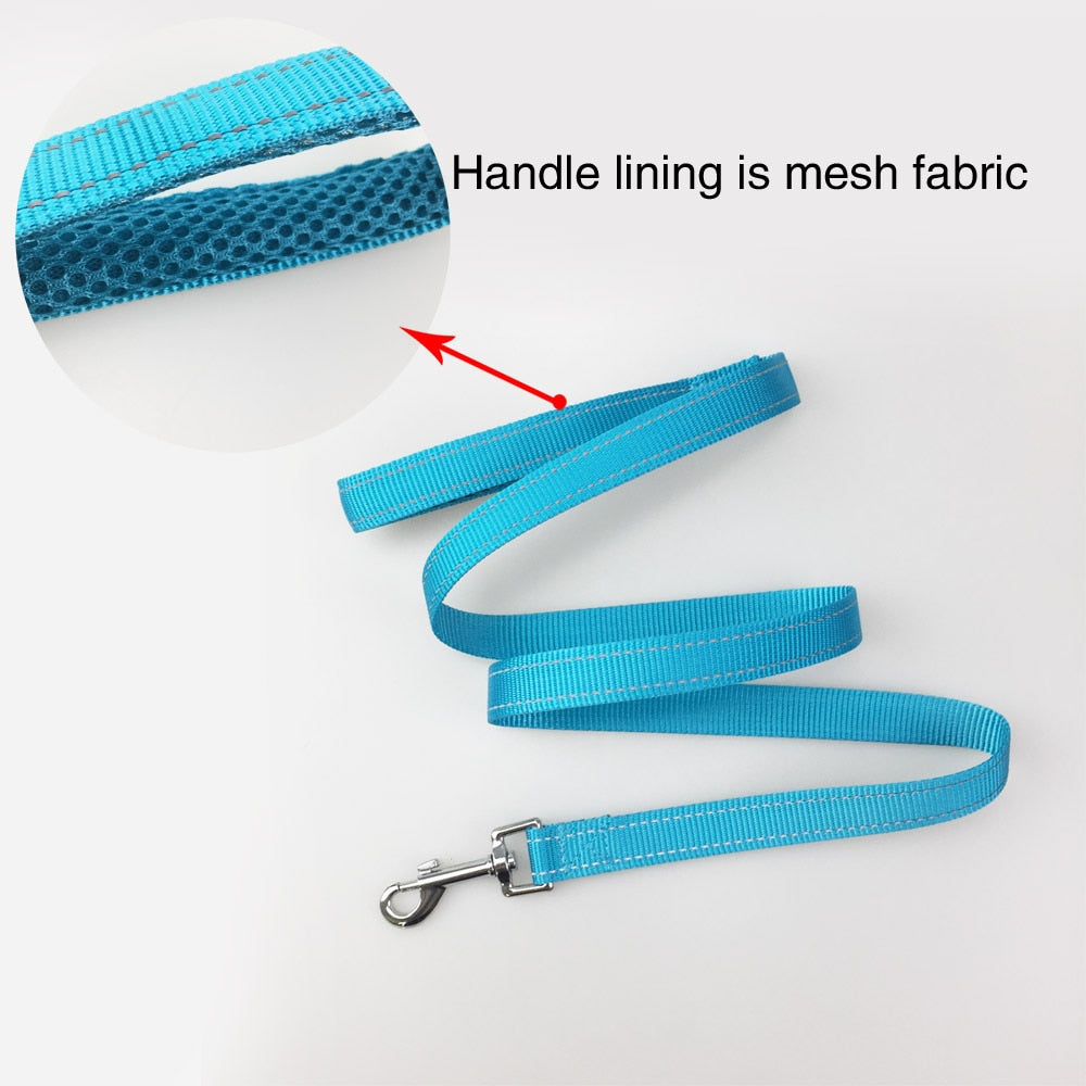 Easy Walking Dog Harness