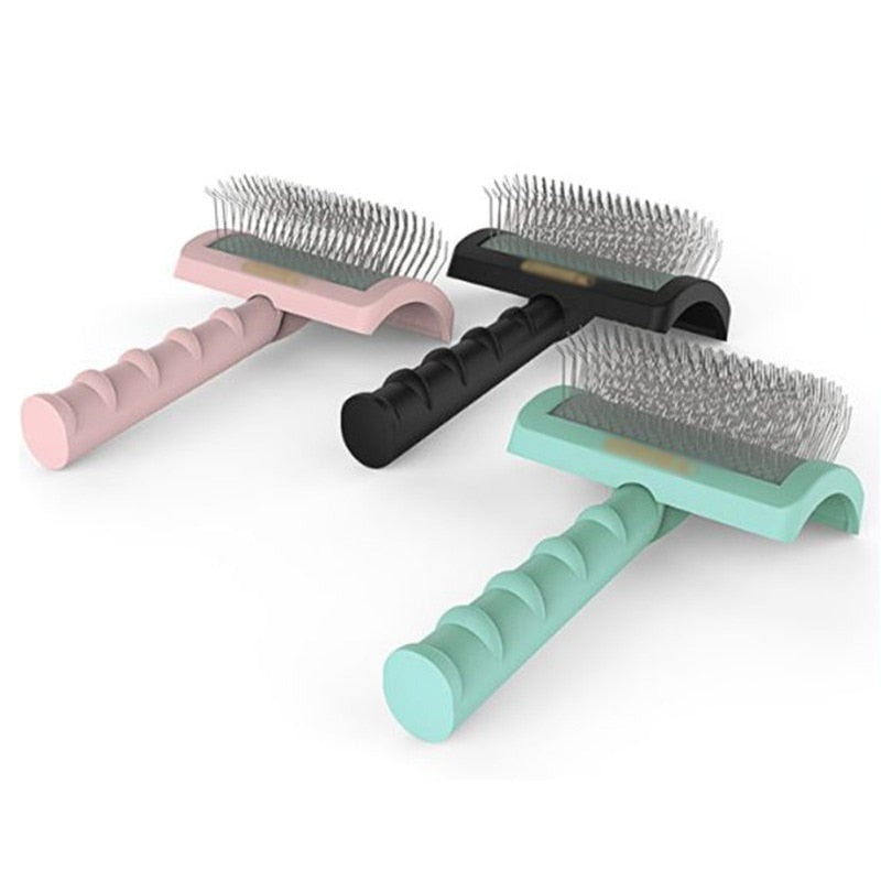 Pet Dog Brush Comb