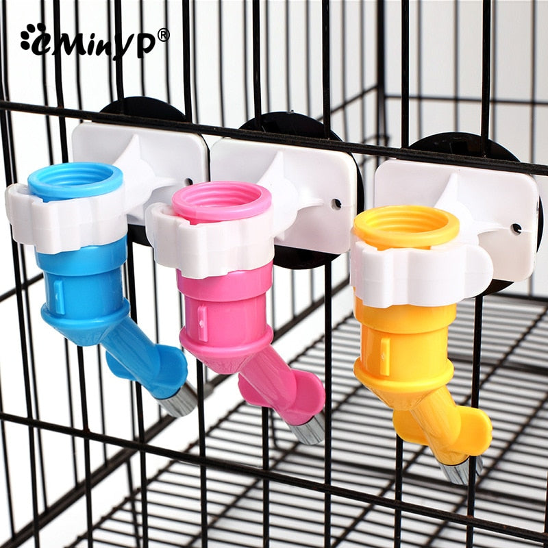 Dog Cat Water Dispenser Nozzle