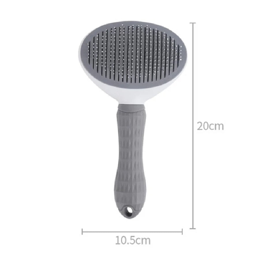 Dog Hair Removal Comb