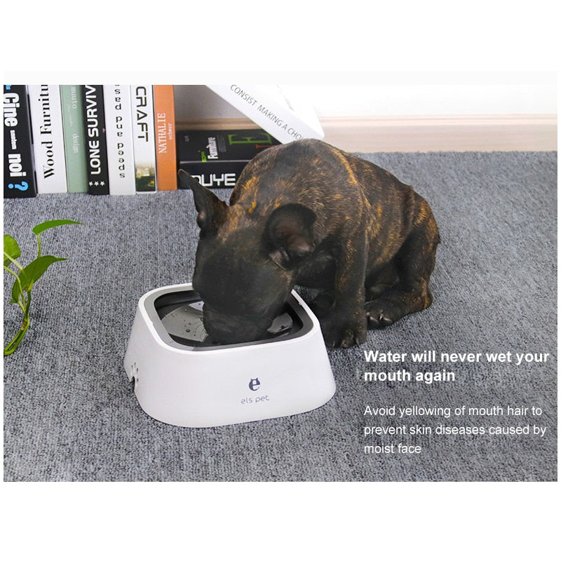 Automatic Cat Dog Drinking Water Bowl