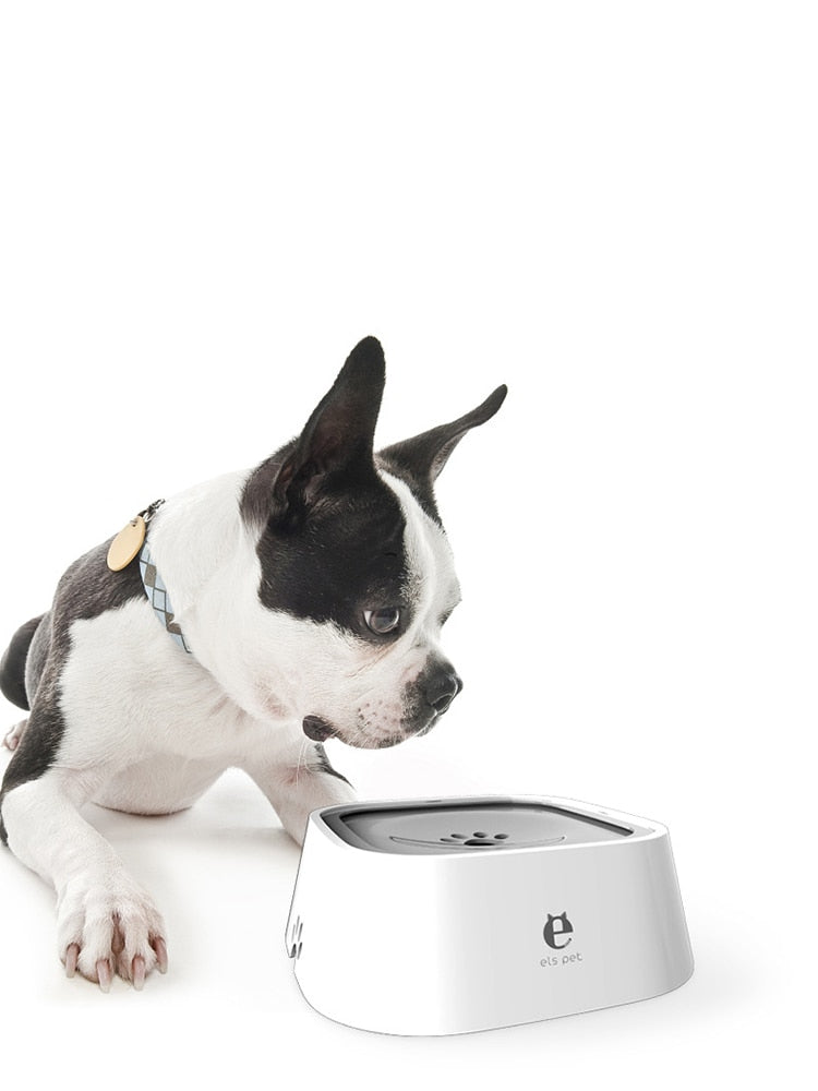 Automatic Cat Dog Drinking Water Bowl