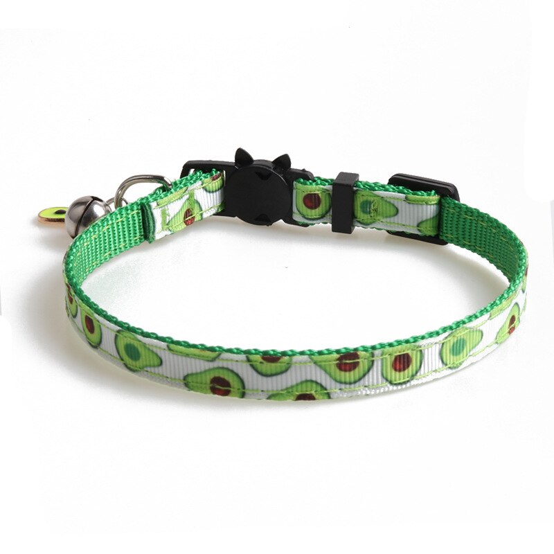 Moon Star Cat Collars