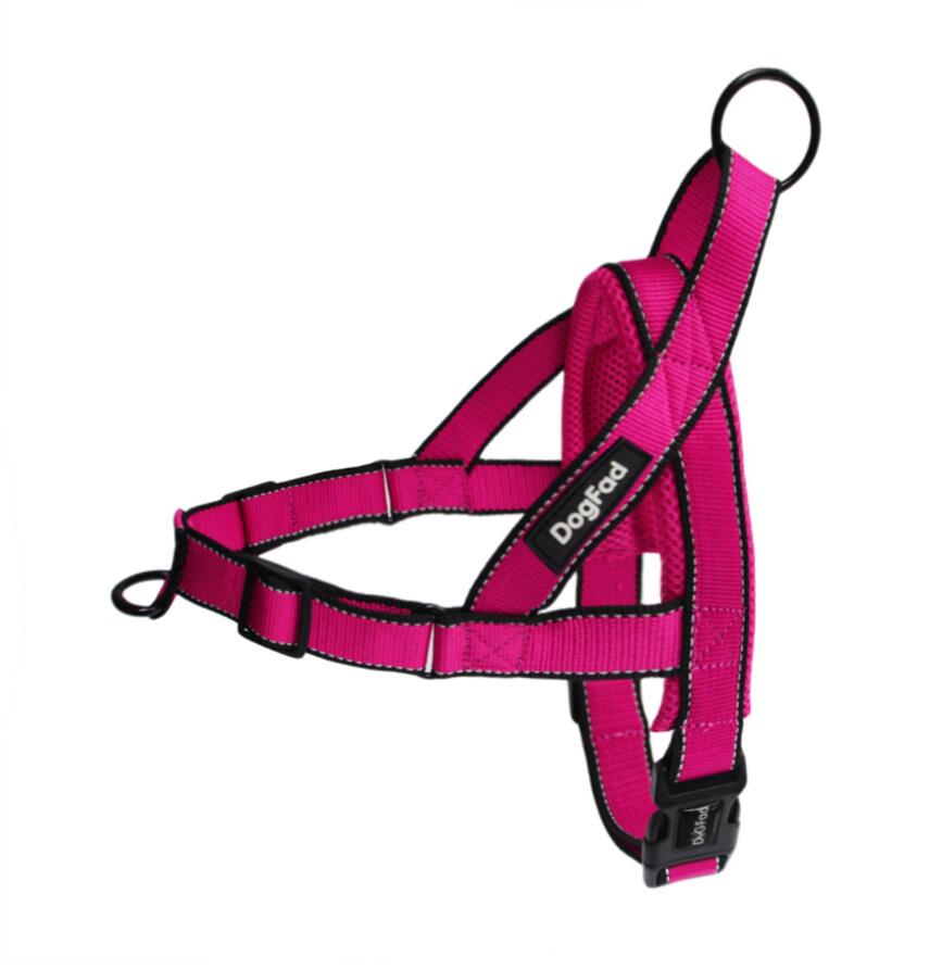 Easy Walking Dog Harness