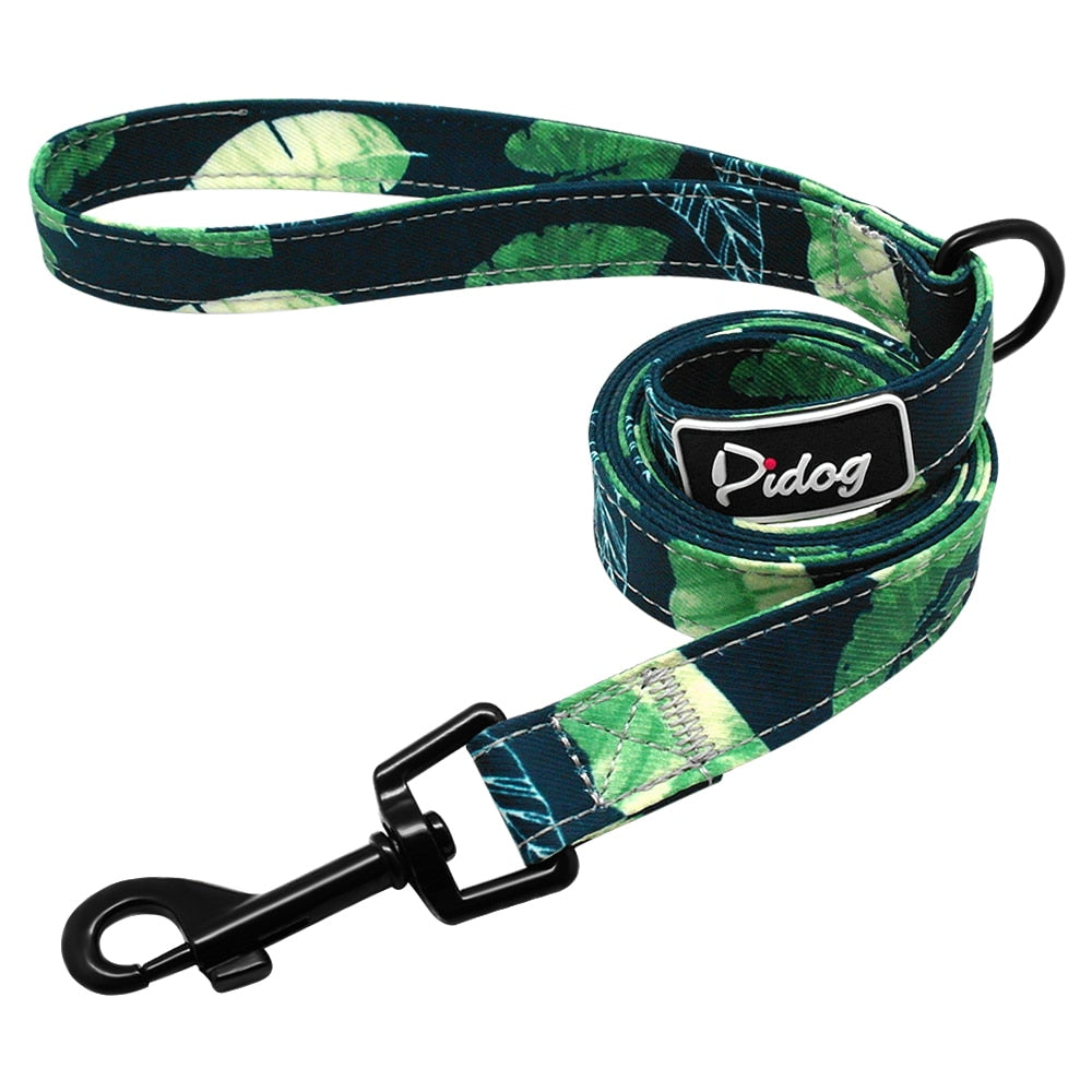 Dog Printed Collar