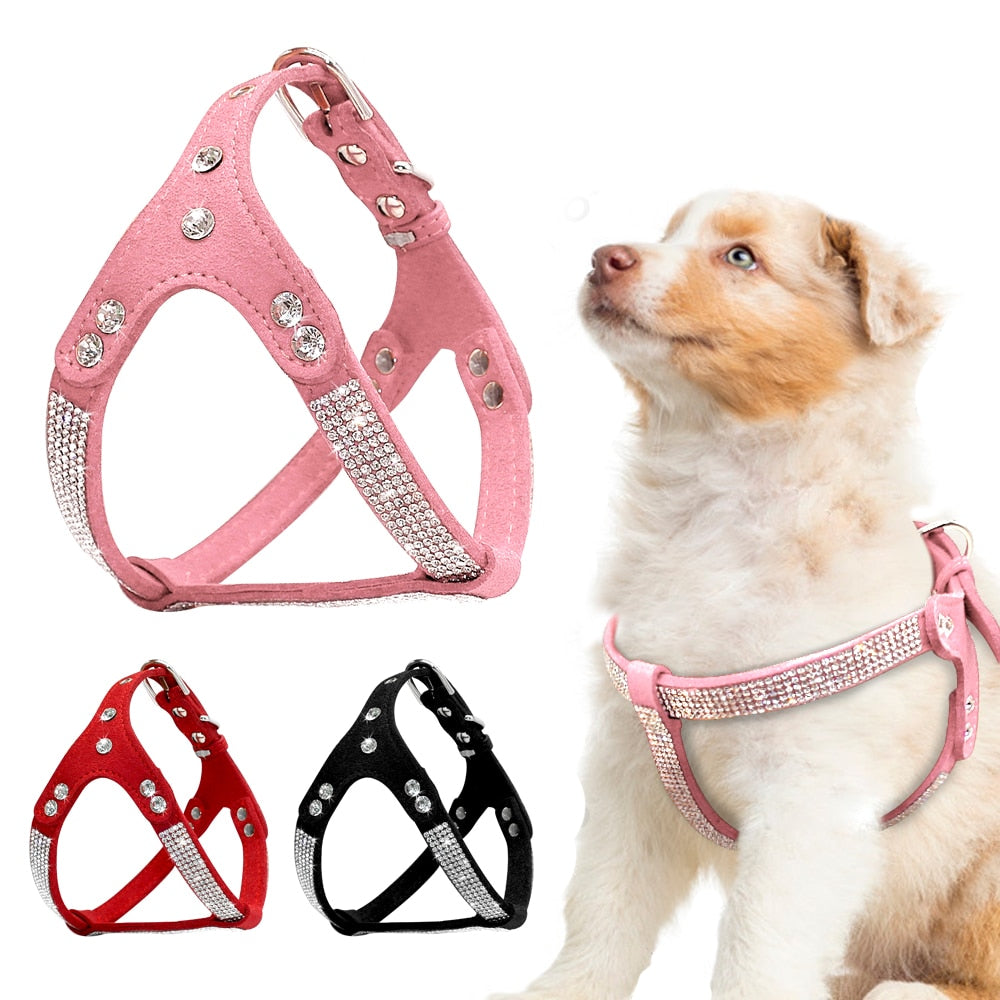 Puppy Dog Harness