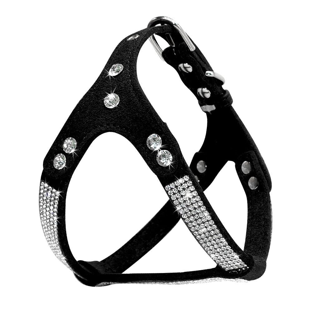 Puppy Dog Harness