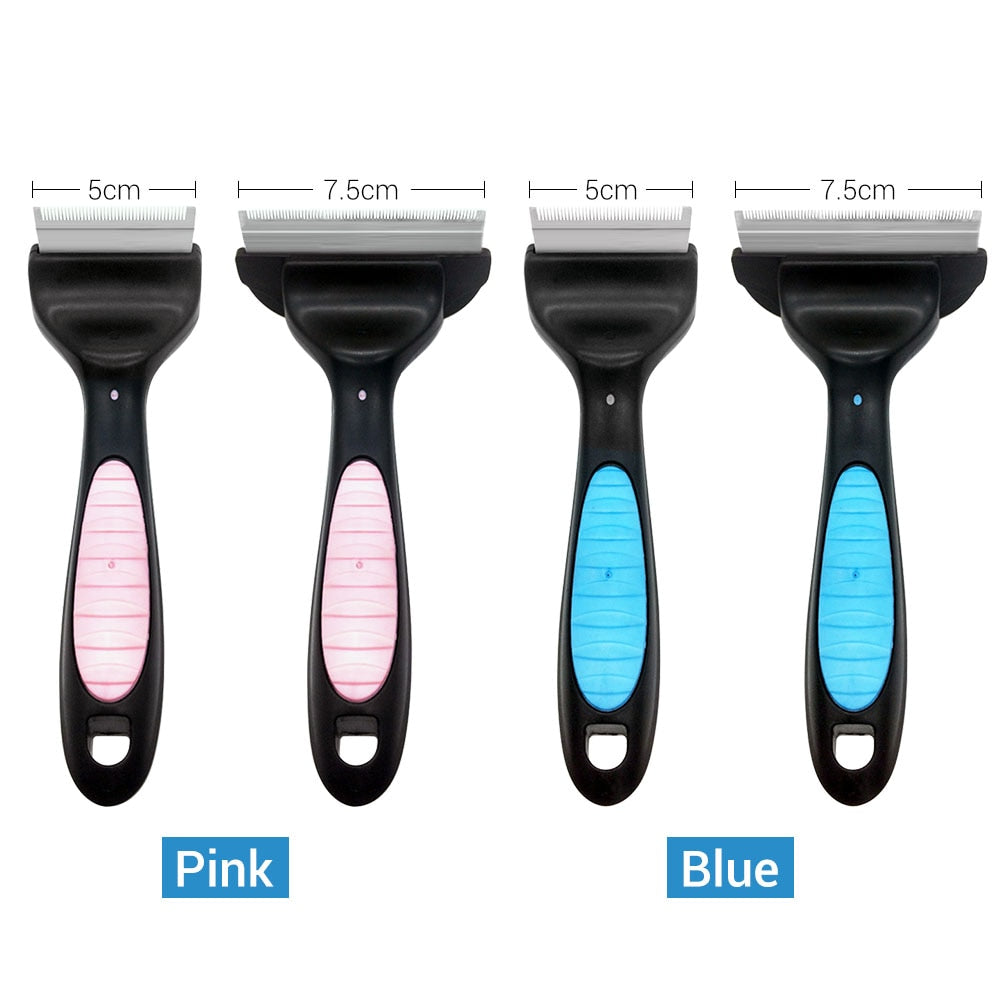 Pet  Grooming Brush Comb