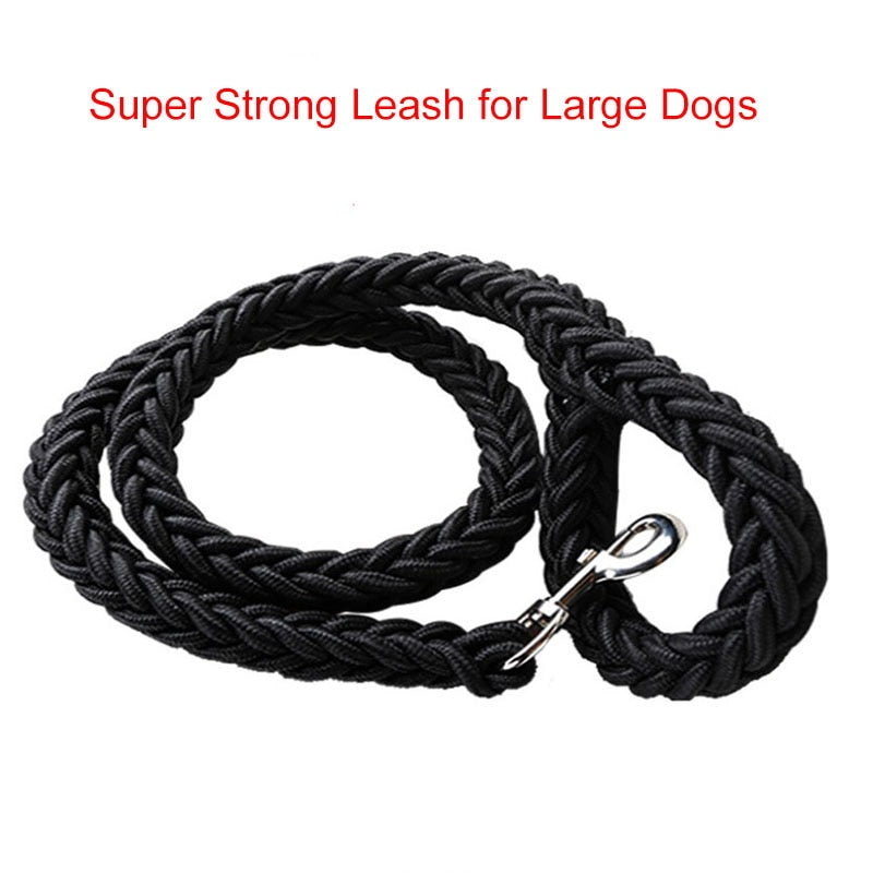 Strong Coarse Dog Leash