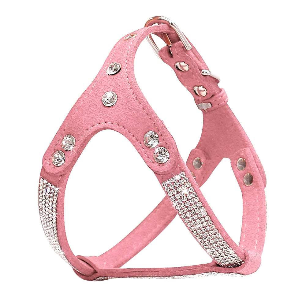 Puppy Dog Harness