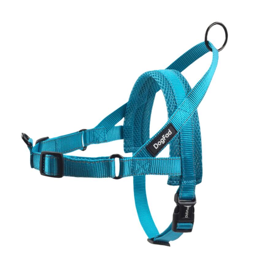 Easy Walking Dog Harness