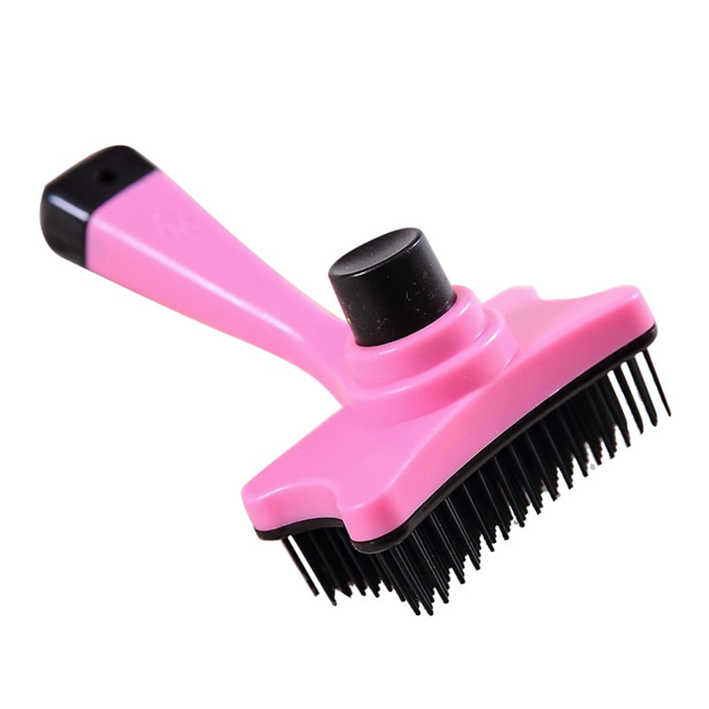 Cat Hair Remover Brush