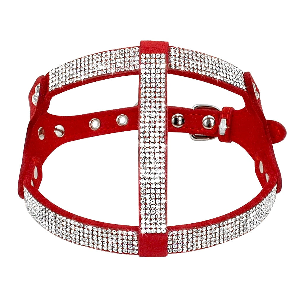 Puppy Dog Harness