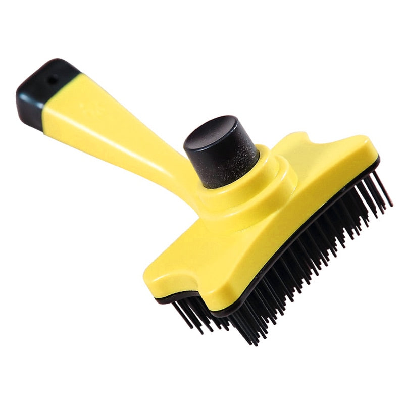 Cat Hair Remover Brush