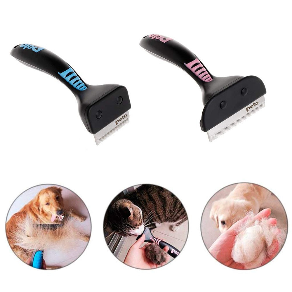 Pet  Grooming Brush Comb