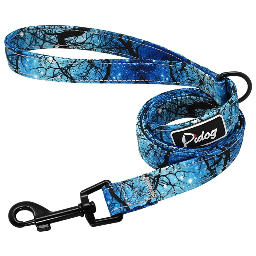 Dog Printed Collar