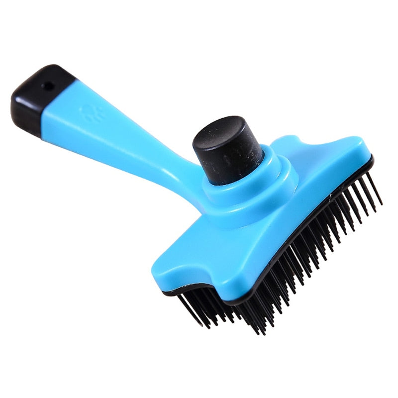 Cat Hair Remover Brush