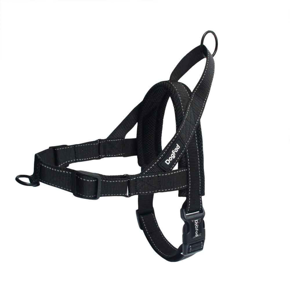 Easy Walking Dog Harness