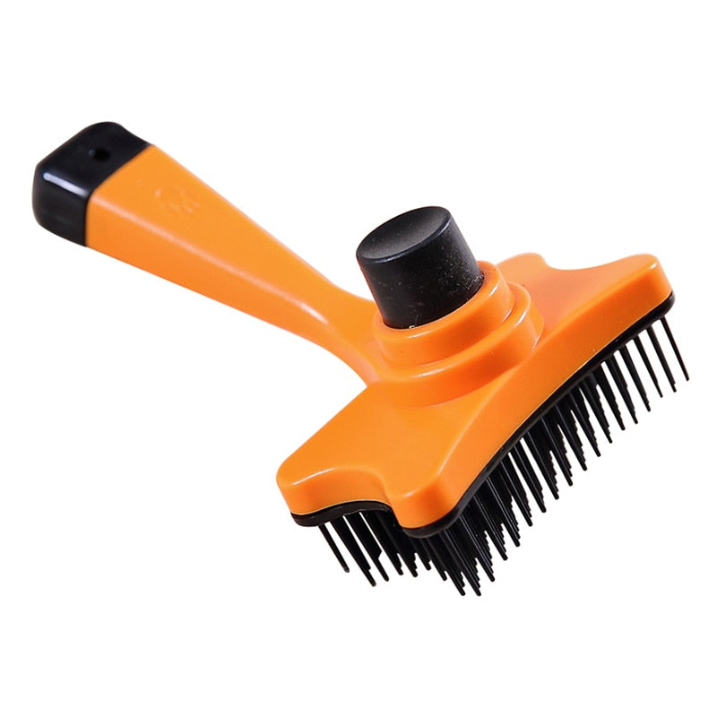 Cat Hair Remover Brush