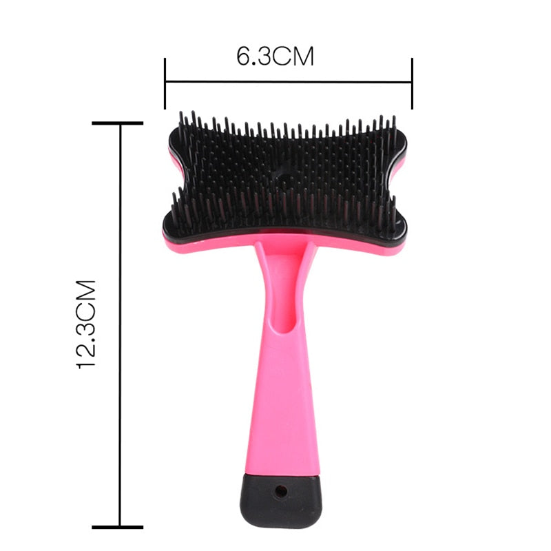 Cat Hair Remover Brush