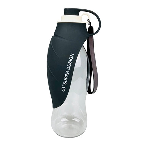 Sport Portable Pet Dog Water Bottle