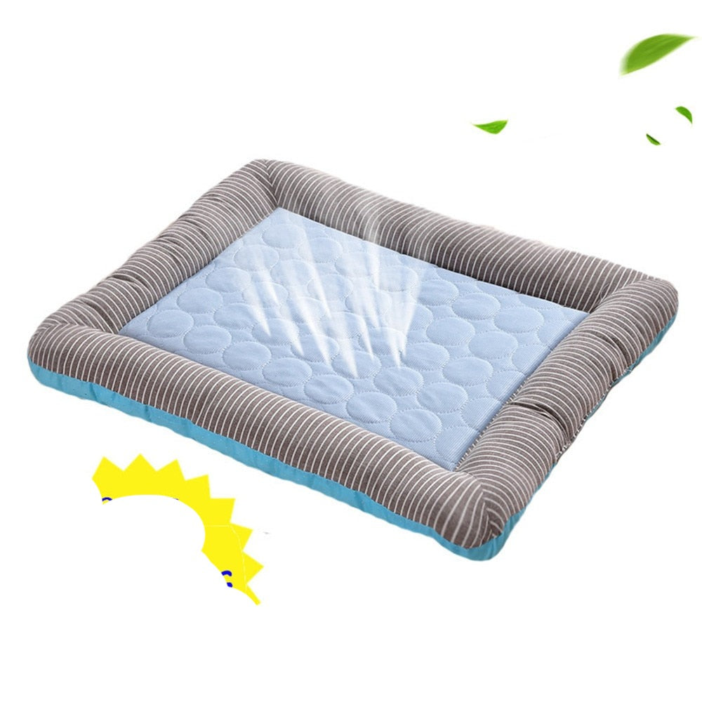 Breathable Dog Cooling mat