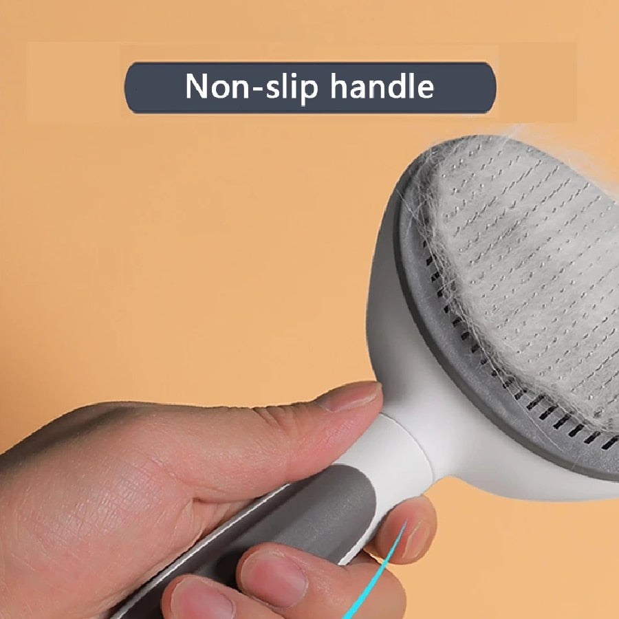 Dog Hair Removal Comb