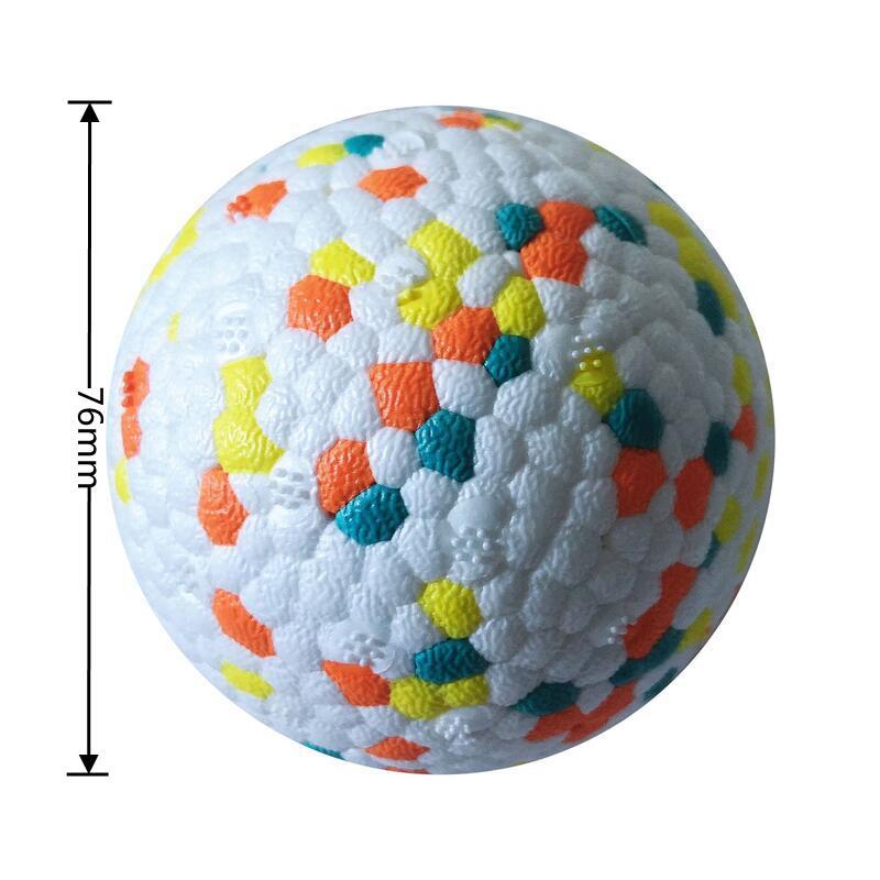 Popcorn Dog Ball Toy