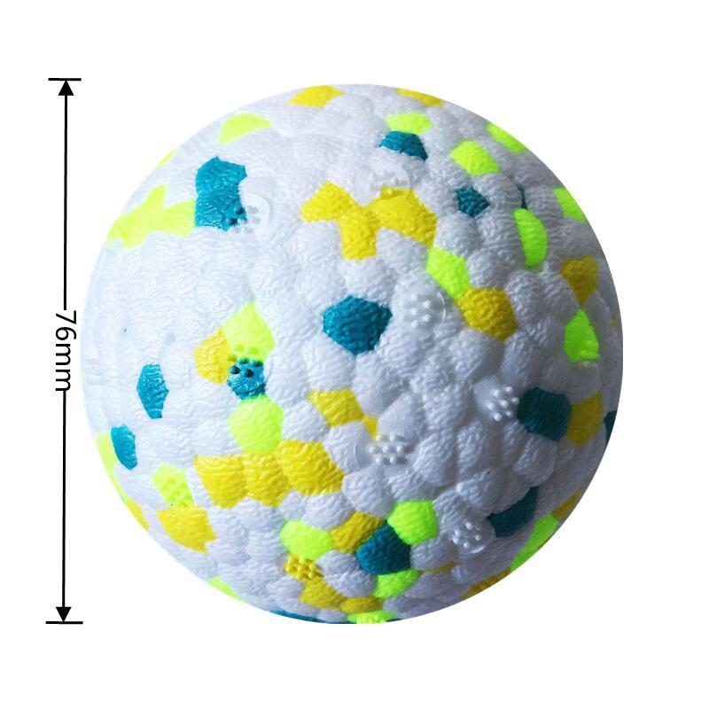 Popcorn Dog Ball Toy