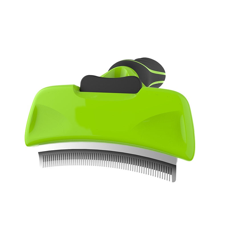 Pet Trimming Deshedding Tool