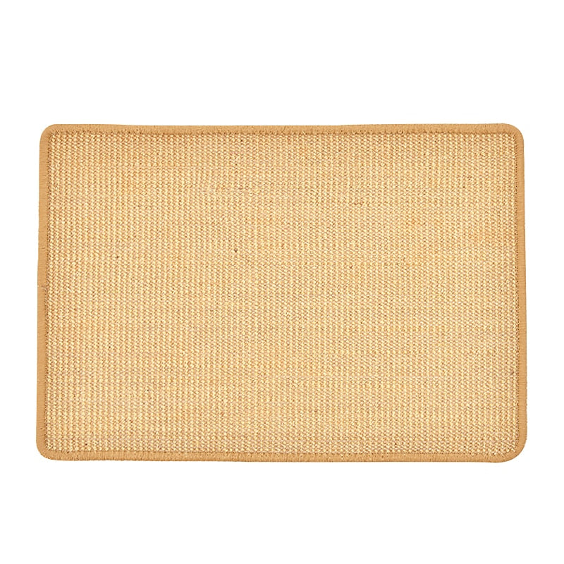 Cat Scratcher Sisal Mat