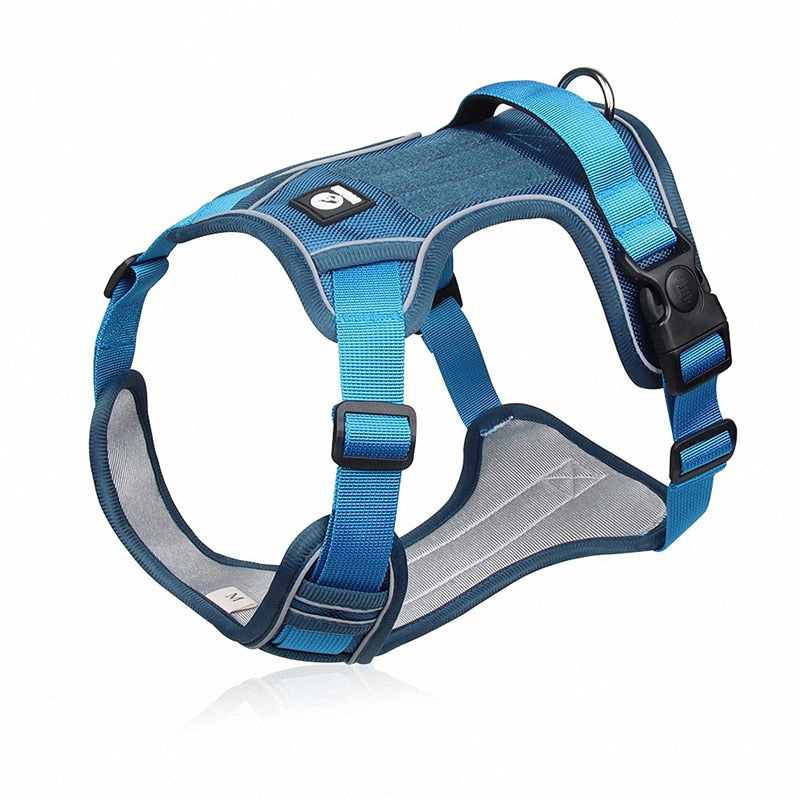 Large Dog Harness Vest