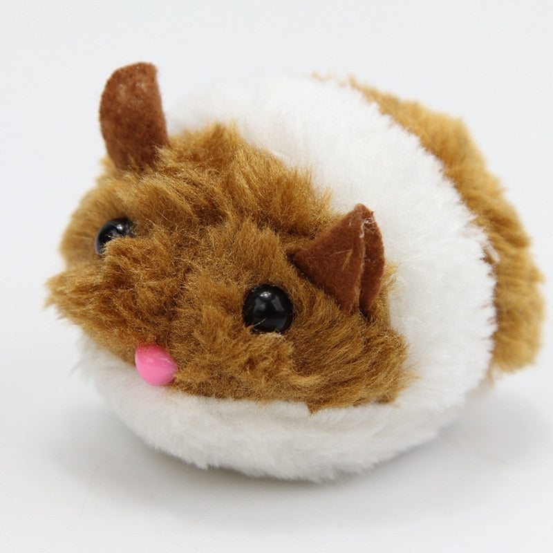 Plush Funny Cat Toys