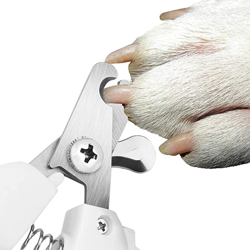 Professional Pet Nail Clipper